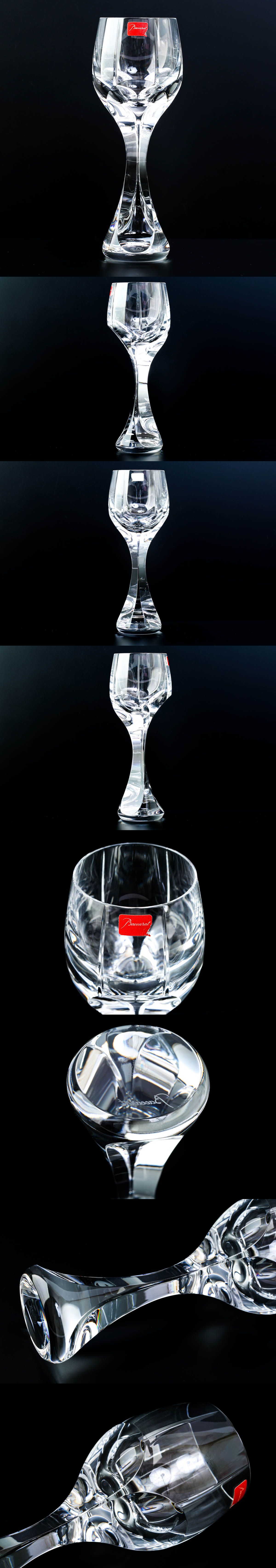 ランキング１位受賞 未使用品 Baccarat バカラ グラス ネプチューン ワイングラス ポートワイン クリスタルガラス クリアランスセール Www Veenaproducts Com