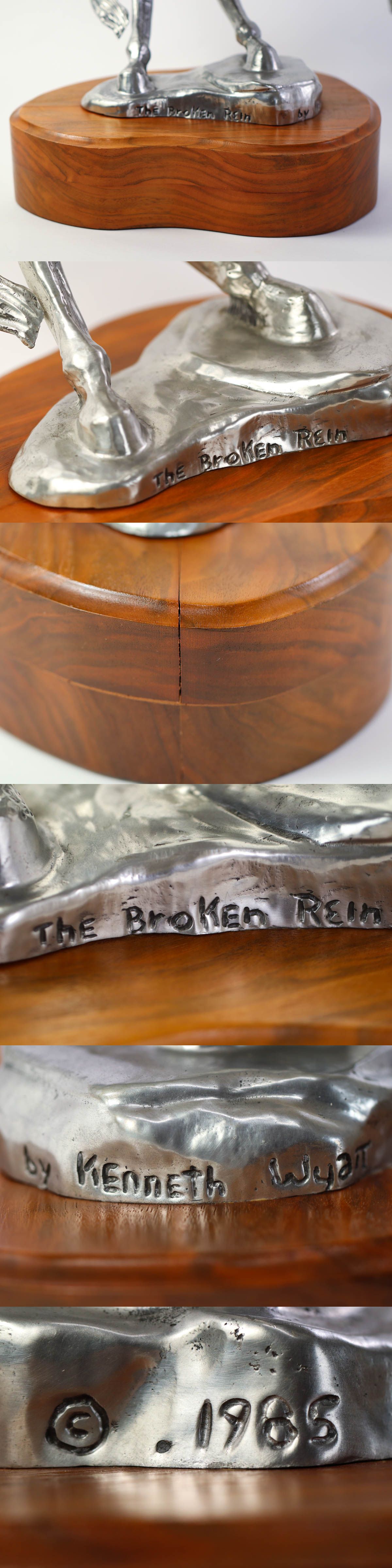 The