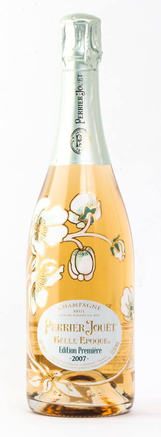 日本製新品ベルエポック シャンパン プルミエール 2013 エディション シャンパン/スパークリングワイン
